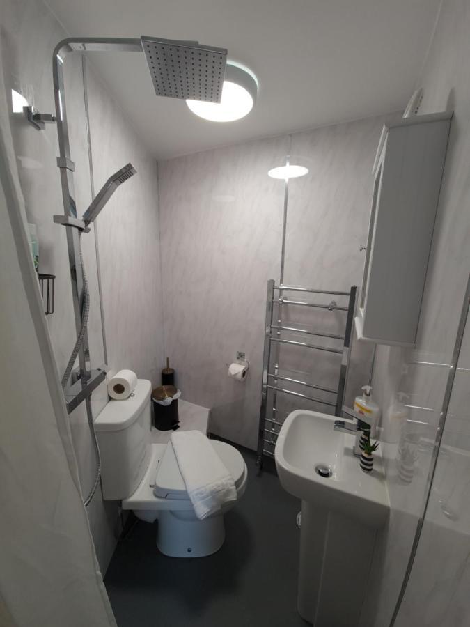 סוואנסי Ocean Pearl - 4 Bedroom House מראה חיצוני תמונה