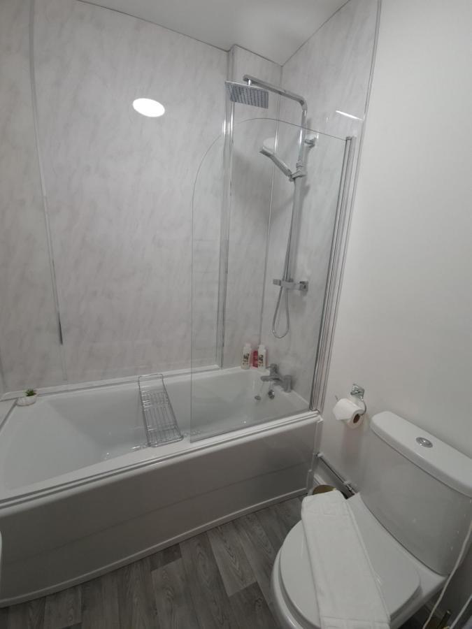 סוואנסי Ocean Pearl - 4 Bedroom House מראה חיצוני תמונה