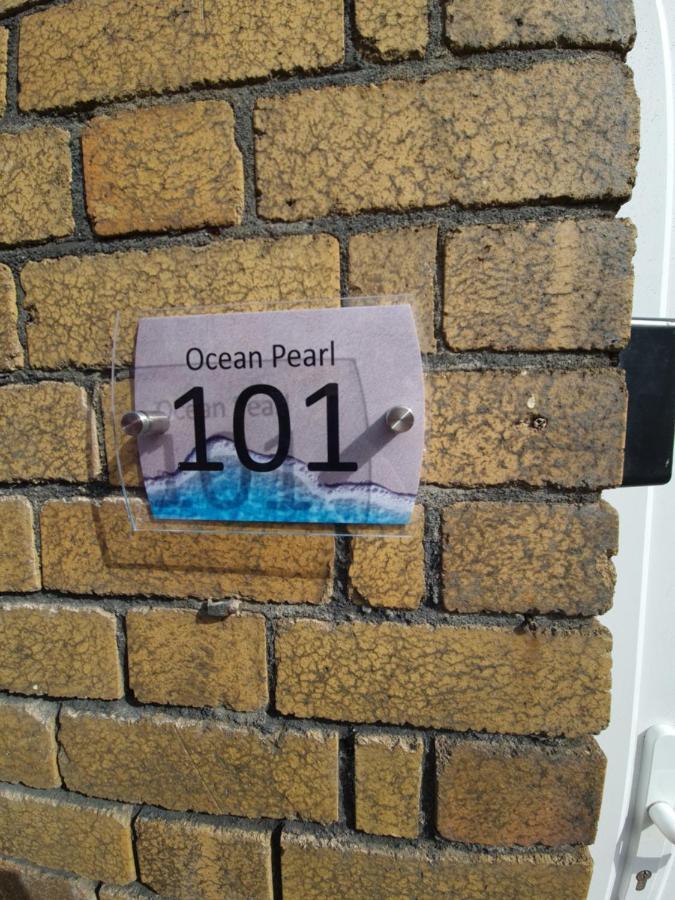 סוואנסי Ocean Pearl - 4 Bedroom House מראה חיצוני תמונה